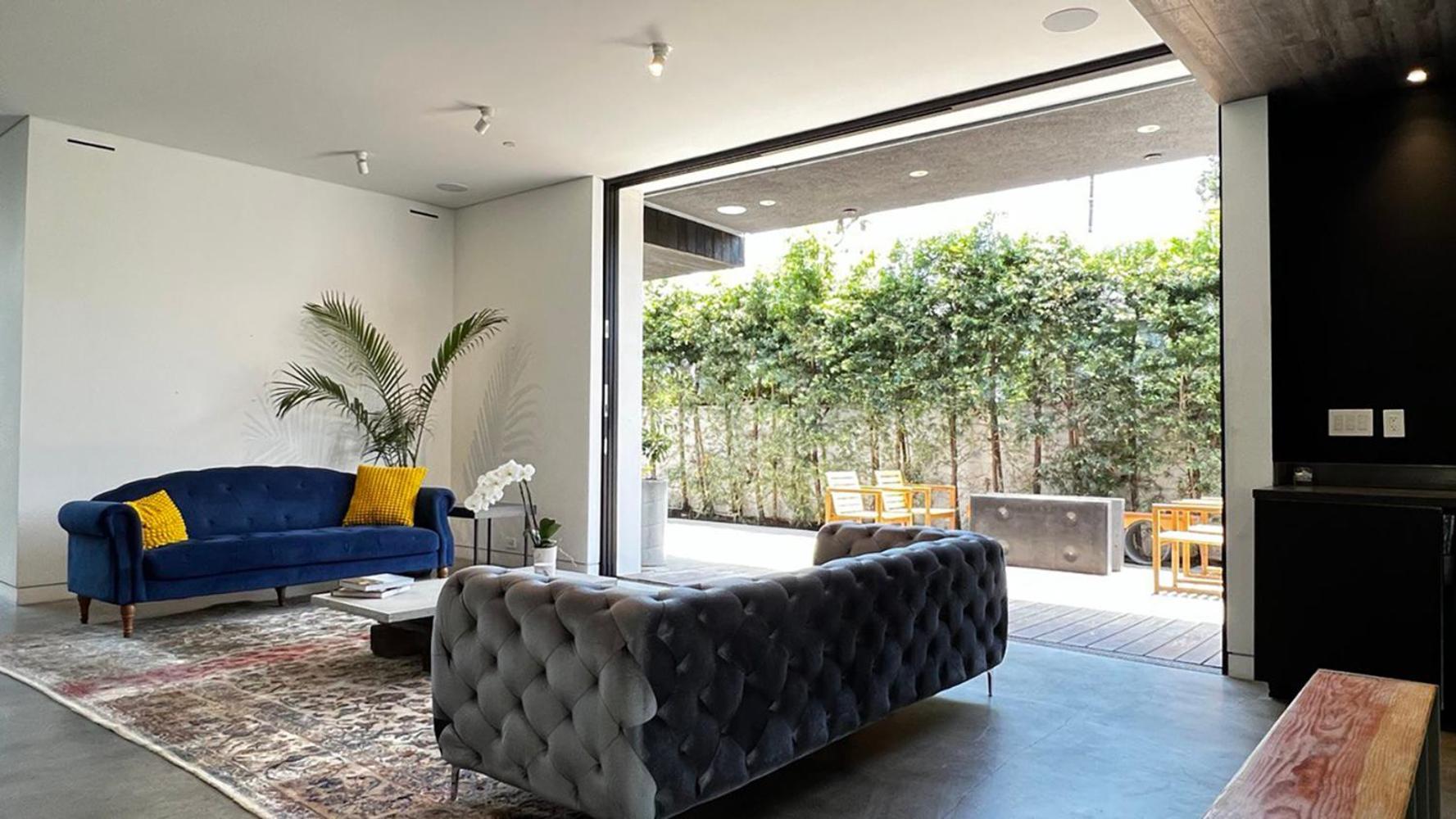 Luxurious Venice Oasis Villa Los Ángeles